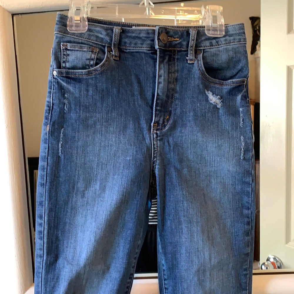 RSQ jeans size 0